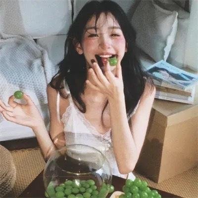 夏日迷情