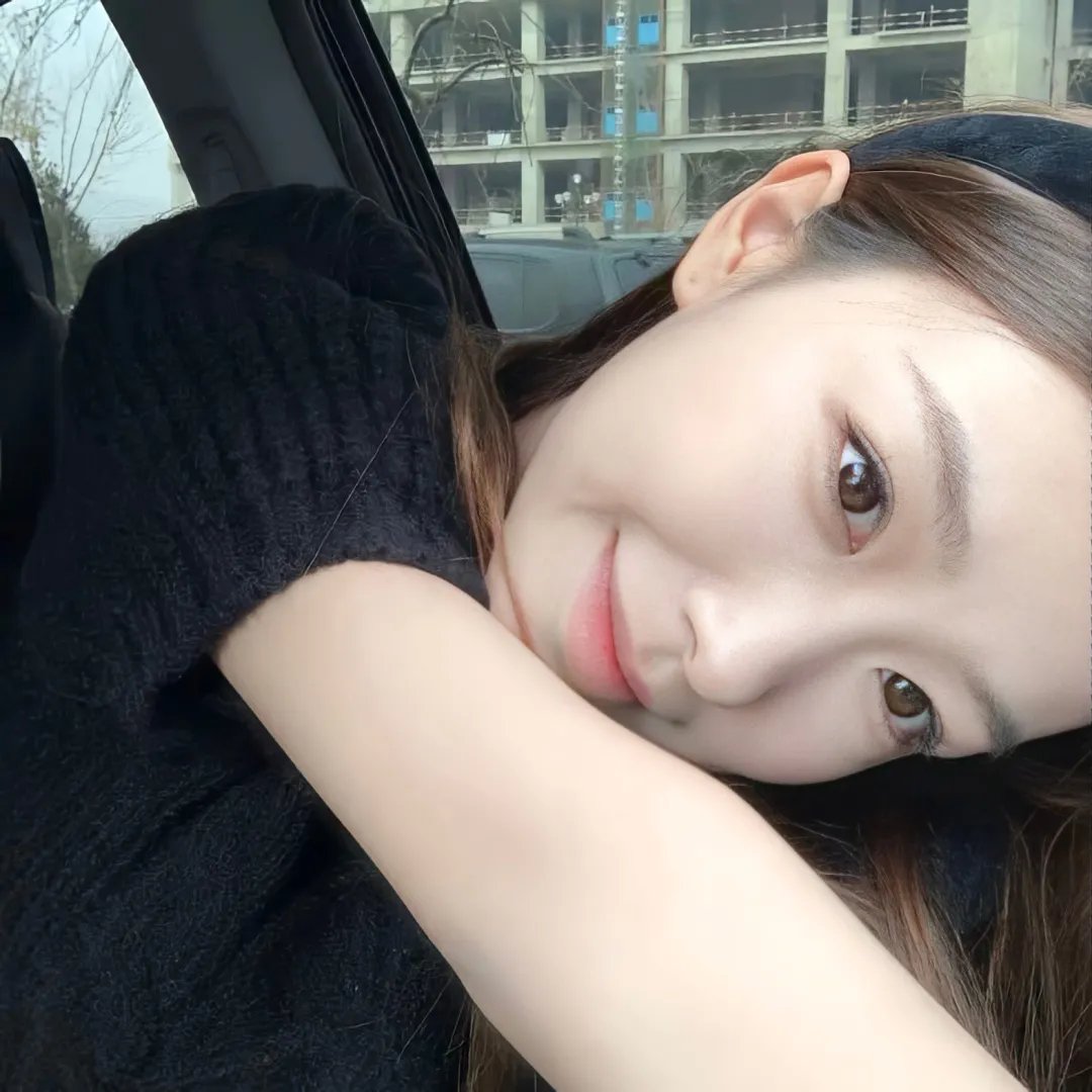 我的好朋友黑漆漆