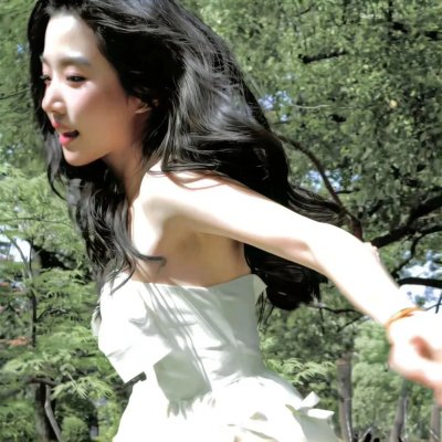 为了一句话